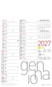 Scopri di più sull'articolo Calendario olandese Modern Design personalizzato: com’è fatto e a chi serve
